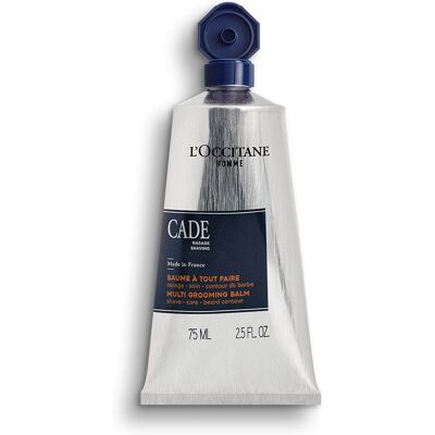 L'Occitane Cade Multi-Grooming Balm - 75ml - Πολυλειτουργικό balm περιποίησης για άντρες L'Occitane Cade Multi-Grooming Balm - 75ml - Πολυλειτουργικό balm περιποίησης για άντρες