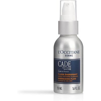 L'Occitane Cade Energetisierende Fluid (50ml) L'Occitane Cade Energetisierende Fluid (50ml)