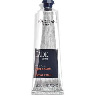L'Occitane Cade Rik Barberkrem (150 ml) L'Occitane Cade Rik Barberkrem (150 ml)