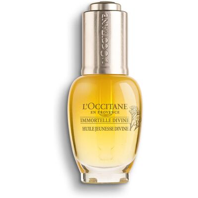 L'Occitane Immortelle Divine Youth Gesichtsöl L'Occitane Immortelle Divine Youth Gesichtsöl