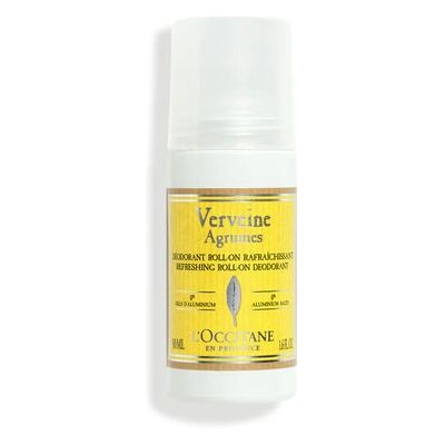L'Occitane Kesä Verveine Deo Roll On (50ml) L'Occitane Kesä Verveine Deo Roll On (50ml)