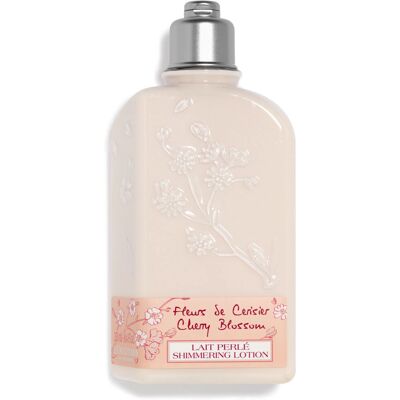 L'Occitane Kirschblüten Körperlotion - 250ml L'Occitane Kirschblüten Körperlotion - 250ml