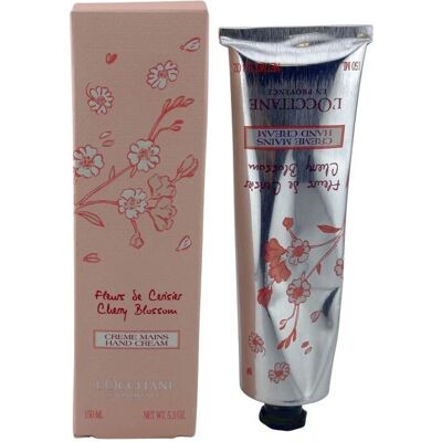 L'Occitane en Provence - Kirschblüte Handcreme - 150 ml L'Occitane en Provence - Kirschblüte Handcreme - 150 ml