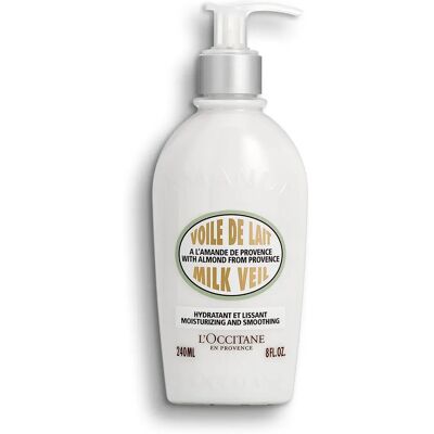 L'Occitane Mandelmelk Kroppslotion - Kroppslotion L'Occitane Mandelmelk Kroppslotion - Kroppslotion