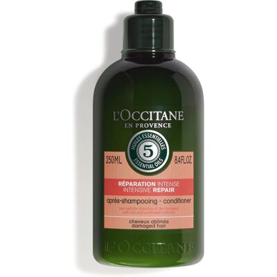 L'Occitane Odżywka Intenwsywna Naprawcza Aromachologie 250 ml L'Occitane Odżywka Intenwsywna Naprawcza Aromachologie 250 ml