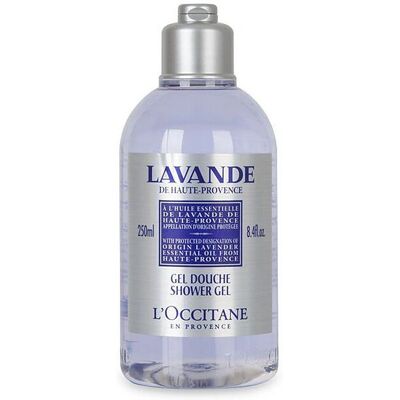 L'Occitane Lavendel Duschgel - Blumenduft - 250ml L'Occitane Lavendel Duschgel - Blumenduft - 250ml