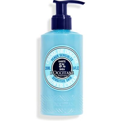 L'Occitane Šeha Sprchový Krém (250ml) L'Occitane Šeha Sprchový Krém (250ml)