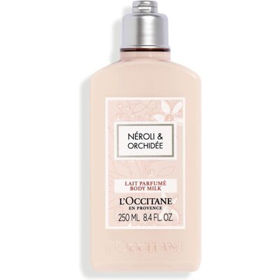 Latte Corpo Neroli & Orchidea di L'Occitane - Lozione Corpo Latte Corpo Neroli & Orchidea di L'Occitane - Lozione Corpo