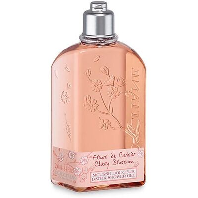 L'Occitane Kirschblüte Duschgel (250ml) L'Occitane Kirschblüte Duschgel (250ml)