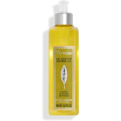 L'Occitane Zitronenverbene Duschgel - 500ml L'Occitane Zitronenverbene Duschgel - 500ml
