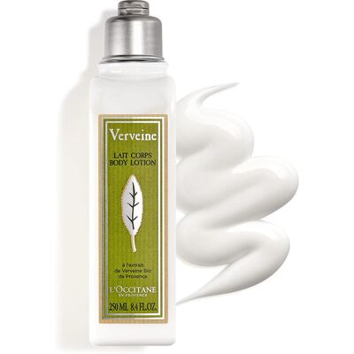 L'Occitane Verbena Body Milk (250ml) L'Occitane Verbena Body Milk (250ml)