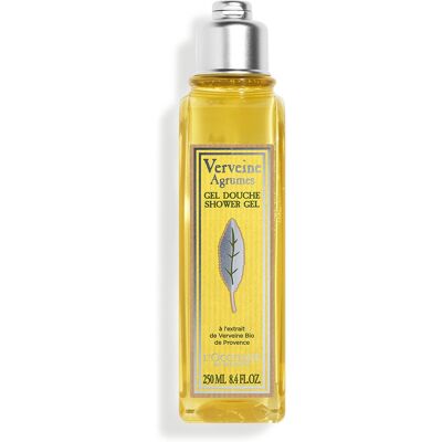 L'Occitane Verbena Zitrus Duschgel - Unisex 250ml L'Occitane Verbena Zitrus Duschgel - Unisex 250ml