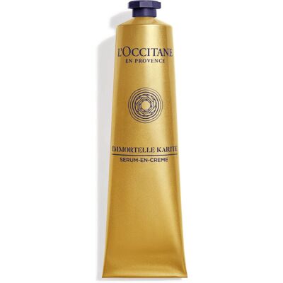 L'Occitane Shea Butter Handcrème - Immortelle Pro-Jonge - Vrouwen L'Occitane Shea Butter Handcrème - Immortelle Pro-Jonge - Vrouwen
