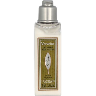 L'occitane Verbena Körperlotion - Körperlotion L'occitane Verbena Körperlotion - Körperlotion