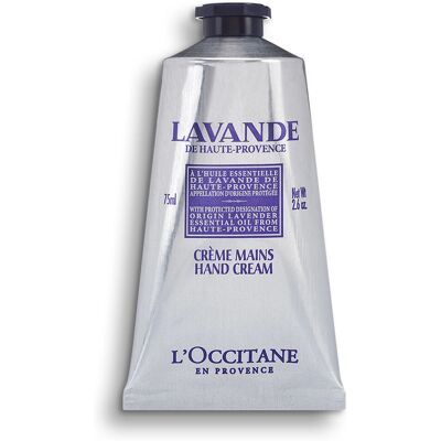 L'Occitane Lavendel Handcreme - Unisex Kosmetik 75ml L'Occitane Lavendel Handcreme - Unisex Kosmetik 75ml