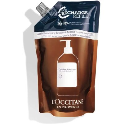 Conditioner με λεβάντα L'Occitane - Περιποίηση μαλλιών Conditioner με λεβάντα L'Occitane - Περιποίηση μαλλιών