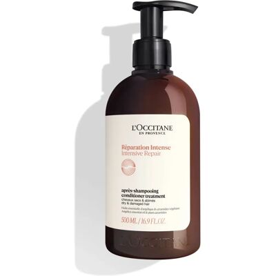 L'Occitane Balsamo Riparatore Intenso - Balsamo per Capelli L'Occitane Balsamo Riparatore Intenso - Balsamo per Capelli