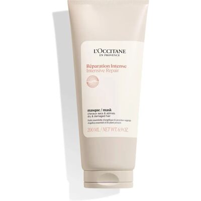 NIPPON Intensive Repair Haarmaske - Kräuterbehandlung - 200mL NIPPON Intensive Repair Haarmaske - Kräuterbehandlung - 200mL