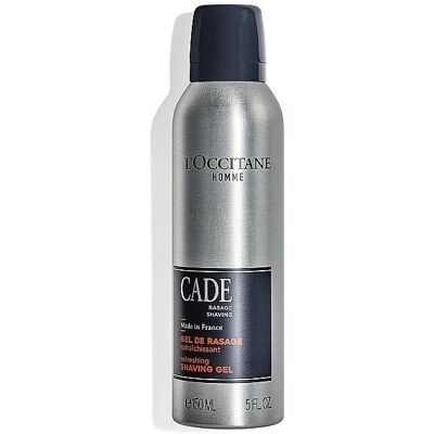 Δροσερό τζελ ξυρίσματος Cade της L'Occitane en Provence - Τζελ ξυρίσματος Δροσερό τζελ ξυρίσματος Cade της L'Occitane en Provence - Τζελ ξυρίσματος