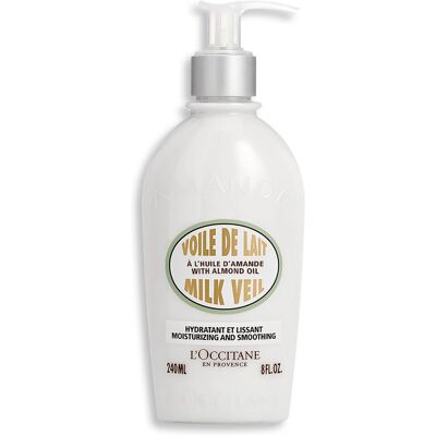L'Occitane LOC Leche Corporal de Almendra (240ml) L'Occitane LOC Leche Corporal de Almendra (240ml)