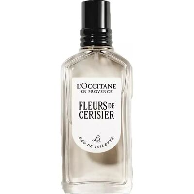 L'Occitane Fior di Ciliegio EdT - Profumo 75 ml L'Occitane Fior di Ciliegio EdT - Profumo 75 ml