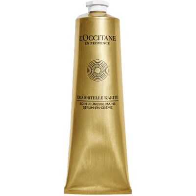 L'Occitane en Provence Hand Cream - Immortelle Karite - 150 ml L'Occitane en Provence Hand Cream - Immortelle Karite - 150 ml
