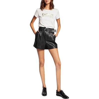 Morgan Shorts Shinga - Shorts Morgan Shorts Shinga - Shorts
