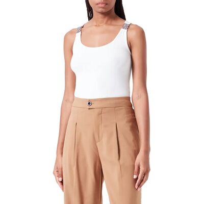 Morgan Tank Top 222-Duo - Tanktop Morgan Tank Top 222-Duo - Tanktop