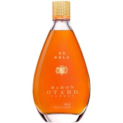 Baron Otard XO Gold Cognac - 35 Jahre, Reiches Aroma, Eleganter Abgang Baron Otard XO Gold Cognac - 35 Jahre, Reiches Aroma, Eleganter Abgang