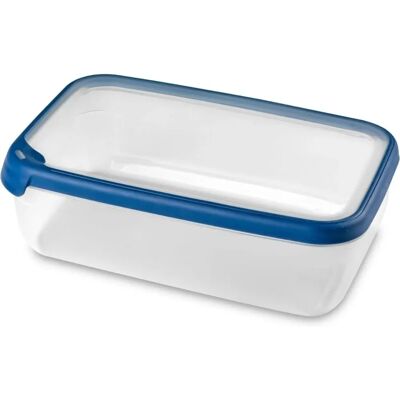 Contenitore Riutilizzabile 4L Grand Chef di Curver - Conservazione alimenti Contenitore Riutilizzabile 4L Grand Chef di Curver - Conservazione alimenti