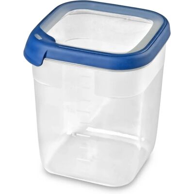 Curver - Grand Chef - 2.6L - Contenitore di archiviazione Curver - Grand Chef - 2.6L - Contenitore di archiviazione