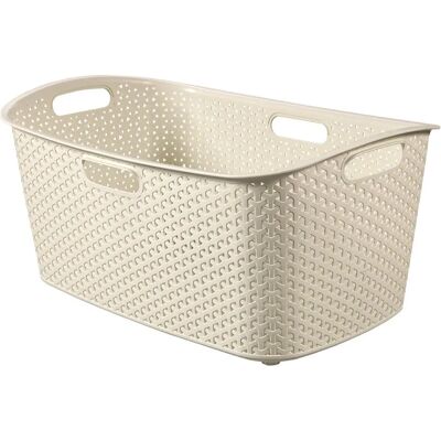Curver Modell 223393 - Moderner Wäschekorb Curver Modell 223393 - Moderner Wäschekorb
