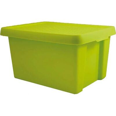 Curver Essentials 16L Aufbewahrungsbox - Aufbewahrungsbox Curver Essentials 16L Aufbewahrungsbox - Aufbewahrungsbox