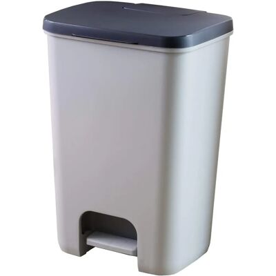 Curver Essentials 20 L Grey Curver Essentials 20 L Grey