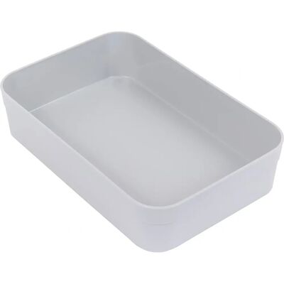 Curver Infinity Aufbewahrungsbox - Rechteckiger Kunststoff-Organizer Curver Infinity Aufbewahrungsbox - Rechteckiger Kunststoff-Organizer