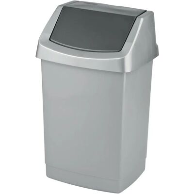Curver Graphit 25L Abfallbehälter - Mülltonne Curver Graphit 25L Abfallbehälter - Mülltonne