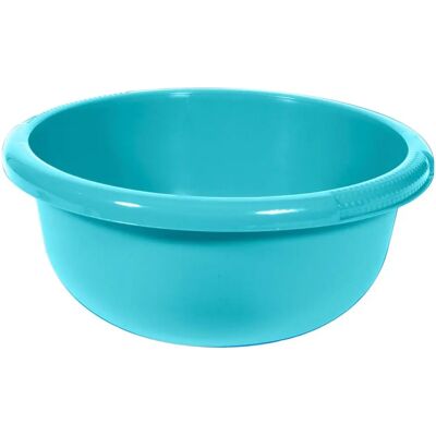 Curver Blue 4L Round Basin - Basin Curver Blue 4L Round Basin - Basin
