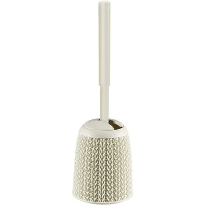 Spazzola WC CURVER - Efficace, Elegante, Durevole Spazzola WC CURVER - Efficace, Elegante, Durevole