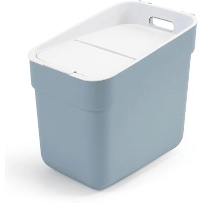 Curver Ready to Collect 20 L - Blue Curver Ready to Collect 20 L - Blue