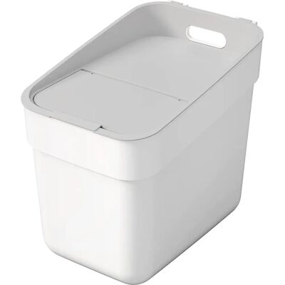 Curver 20L újrahasznosítási kuka - Fehér Curver 20L újrahasznosítási kuka - Fehér