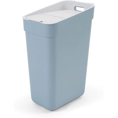 Curver Listo para Recoger 30 L - Azul Curver Listo para Recoger 30 L - Azul