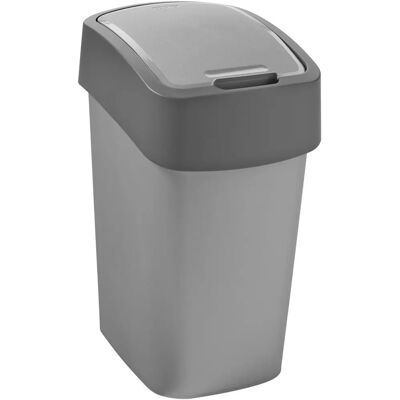Curver Rubbish Bin 10L - Rubbish Bin Curver Rubbish Bin 10L - Rubbish Bin