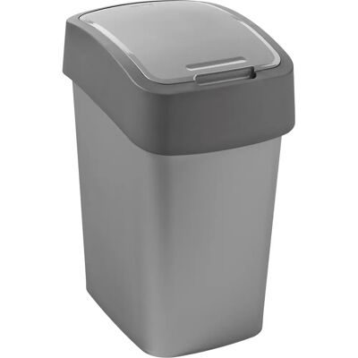 Curver 25L Abfallbehälter mit Deckel Curver 25L Abfallbehälter mit Deckel