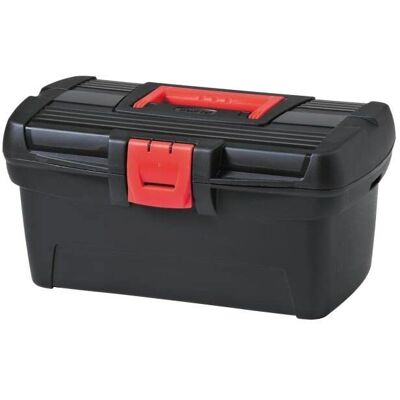 Curver Herobox Basic Gereedschapskist - 395x230x220mm Curver Herobox Basic Gereedschapskist - 395x230x220mm