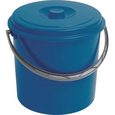 Curver Modèle 12L Seau Polyvalent - seau Curver Modèle 12L Seau Polyvalent - seau