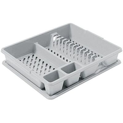 Curver 13401-099-01 Küchenorganizer - Hellgrau Curver 13401-099-01 Küchenorganizer - Hellgrau