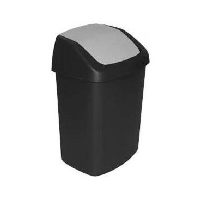 Curver Modèle 03984-Y09 Poubelle 10L Curver Modèle 03984-Y09 Poubelle 10L