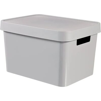 Curver Modell 04743-099 Aufbewahrungsbox - Lagerbehälter Curver Modell 04743-099 Aufbewahrungsbox - Lagerbehälter