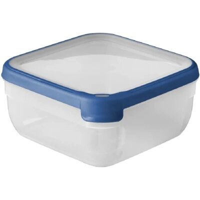 Curver Grand Chef Caja de Almacenamiento 2,5L Cuadrada Curver Grand Chef Caja de Almacenamiento 2,5L Cuadrada