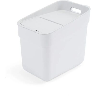 CURVER - Ready to Collect - 20 L - Grey lid - Trash Can CURVER - Ready to Collect - 20 L - Grey lid - Trash Can